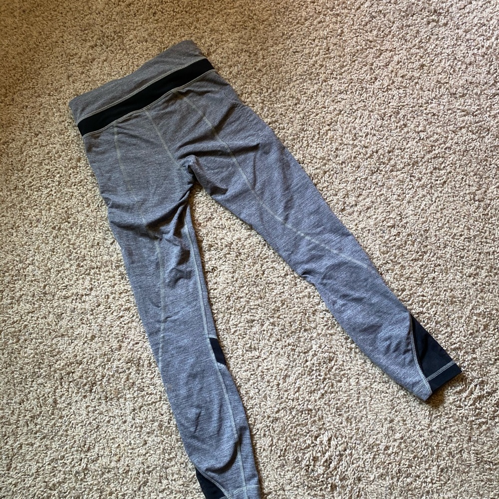 Lululemon 7/8 Leggings Size 2